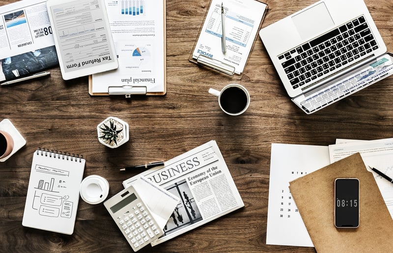 Future of Work
